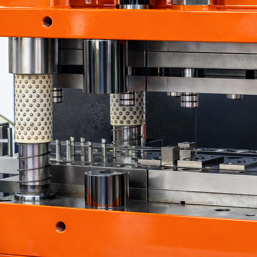 Werkzeugbau Industriemaschine in Wendlingen am Neckar